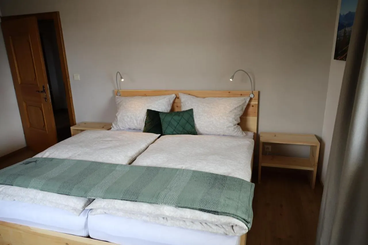Ferienwohnung Frech Thaur