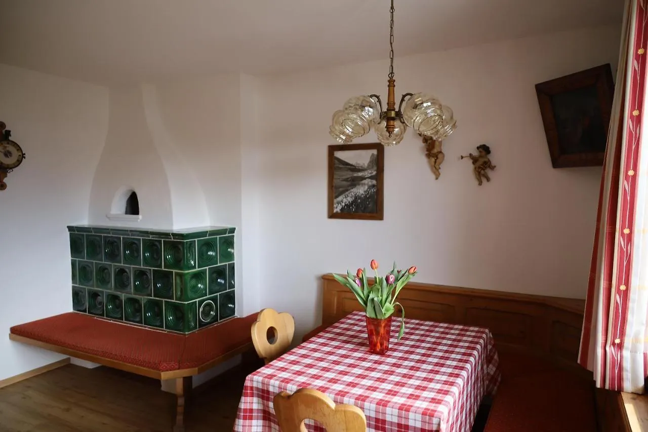 Ferienwohnung Frech 修尔 0*,