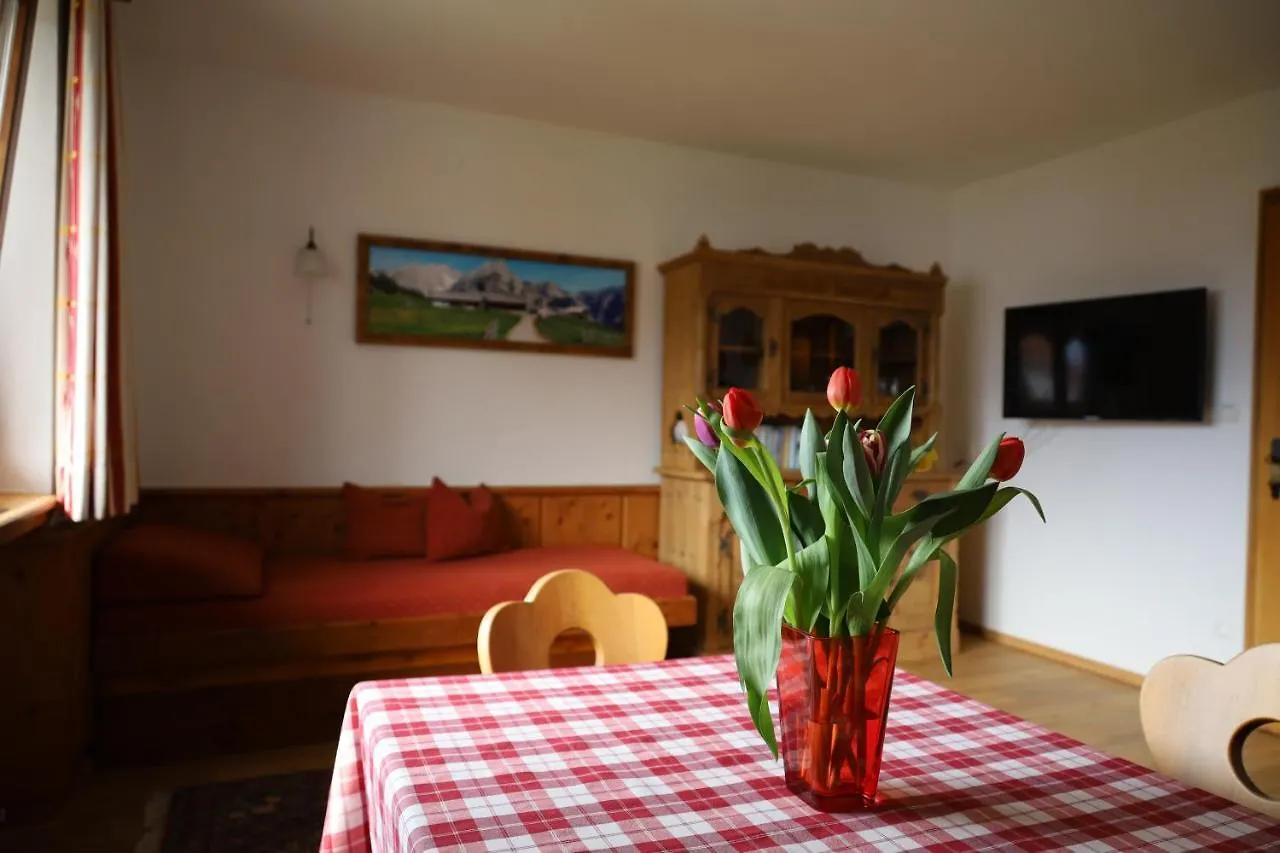 Ferienwohnung Frech 修尔 公寓